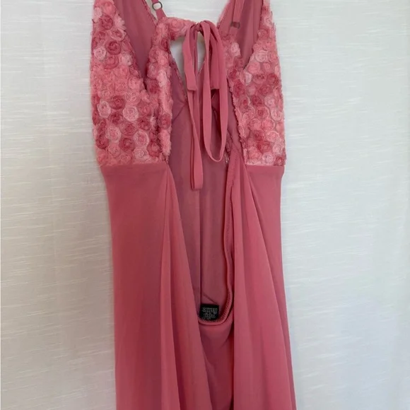 Wild Fable Pink Dress - Picture 5 of 7